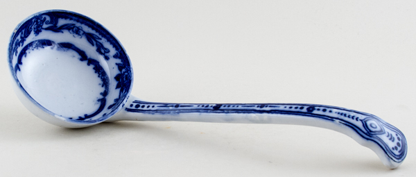 Soup Ladle c1880